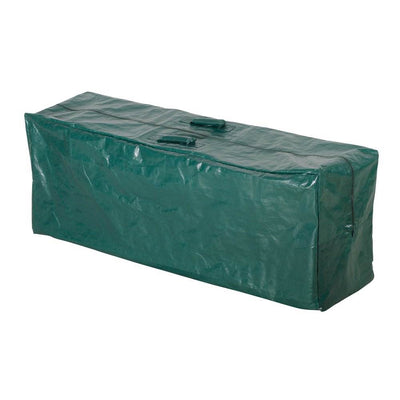 Home Heritage Cascade 7' Artificial Pine Pre Lit Christmas Tree & Storage Bag