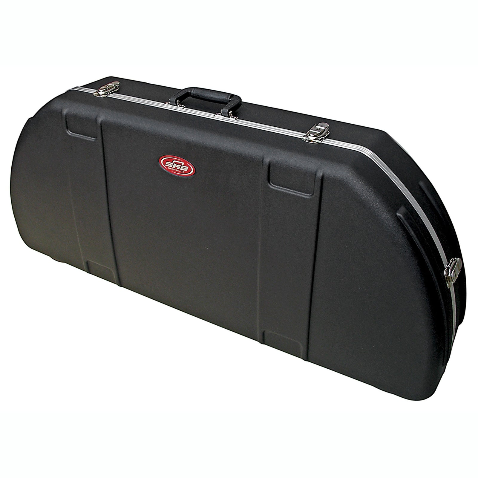 SKB Cases Hunter Series 2SKB-4117 ABS Hard Plastic Exterior Bow Crossbow Case - VMInnovations