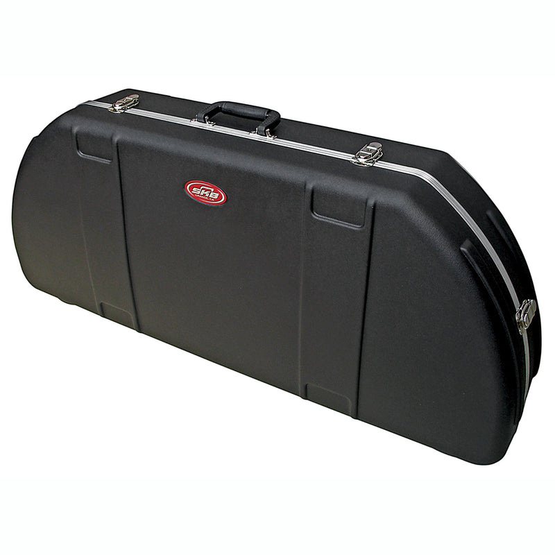 SKB Cases Hunter Series ABS Hard Plastic Exterior Bow Crossbow Case (Open Box)