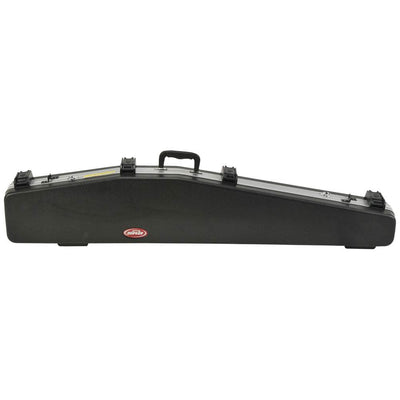 SKB Cases Hard Plastic Exterior ATA Single 48 Inch Scoped Rifle Case (Open Box) - VMInnovations