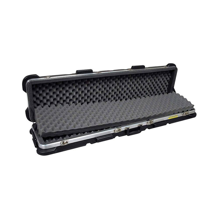 SKB Cases ATA 300 Hard Exterior Waterproof Double Rifle Transport Case(Open Box)