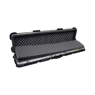SKB Cases  ATA 300 Hard Exterior Waterproof Double Rifle Transport Case (Used)