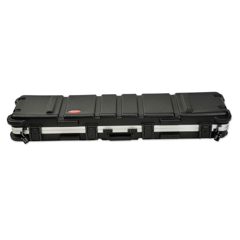 SKB Cases ATA 300 Hard Exterior Waterproof Double Rifle Transport Case(Open Box) - VMInnovations