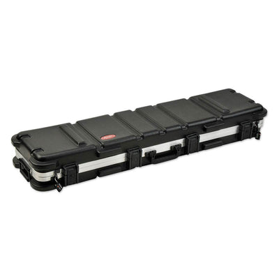 SKB Cases ATA 300 Hard Exterior Waterproof Double Rifle Transport Case(Open Box) - VMInnovations
