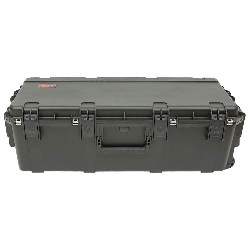 SKB Cases iSeries 3613-12 Case w/Think Tank Designed Photo Dividers for Cameras