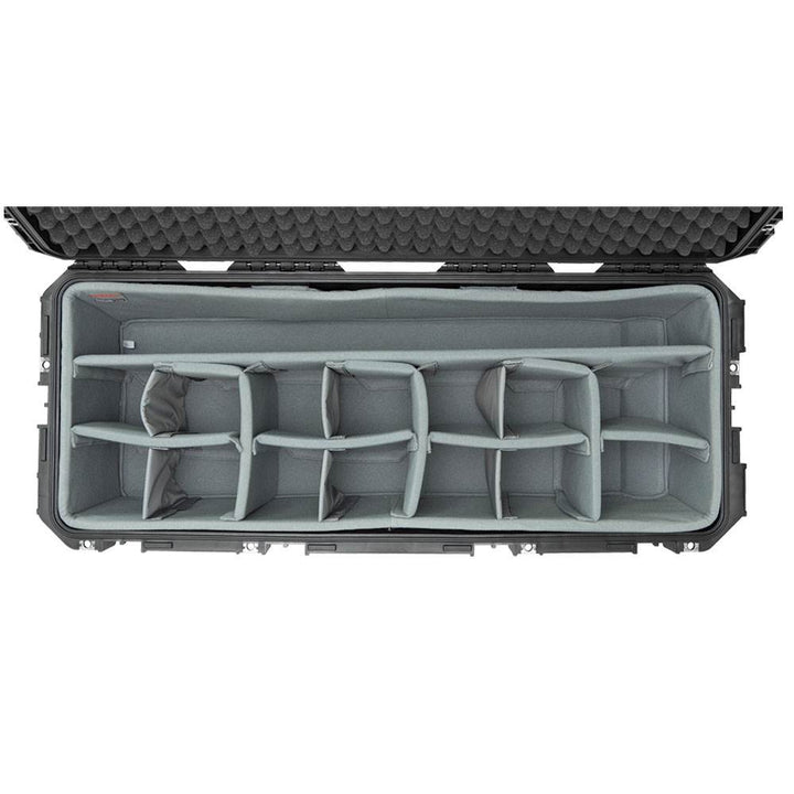 SKB Cases iSeries Case w/Think Tank Designed Photo Dividers (Open Box)
