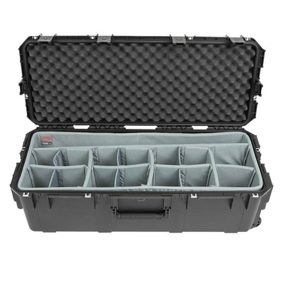 SKB Cases iSeries Case w/Think Tank Designed Photo Dividers (Open Box)