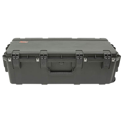 SKB Cases iSeries Ultimate Waterproof Military Grade Crossbow Bow Case(Open Box) - VMInnovations