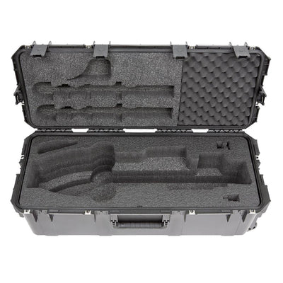 SKB Cases iSeries Ultimate Waterproof Military Grade Crossbow Bow Case(Open Box) - VMInnovations