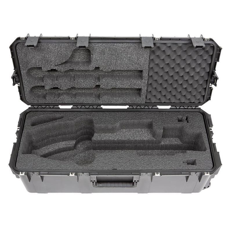 SKB Cases iSeries Ultimate Waterproof Military Grade Crossbow Bow Case(Open Box)