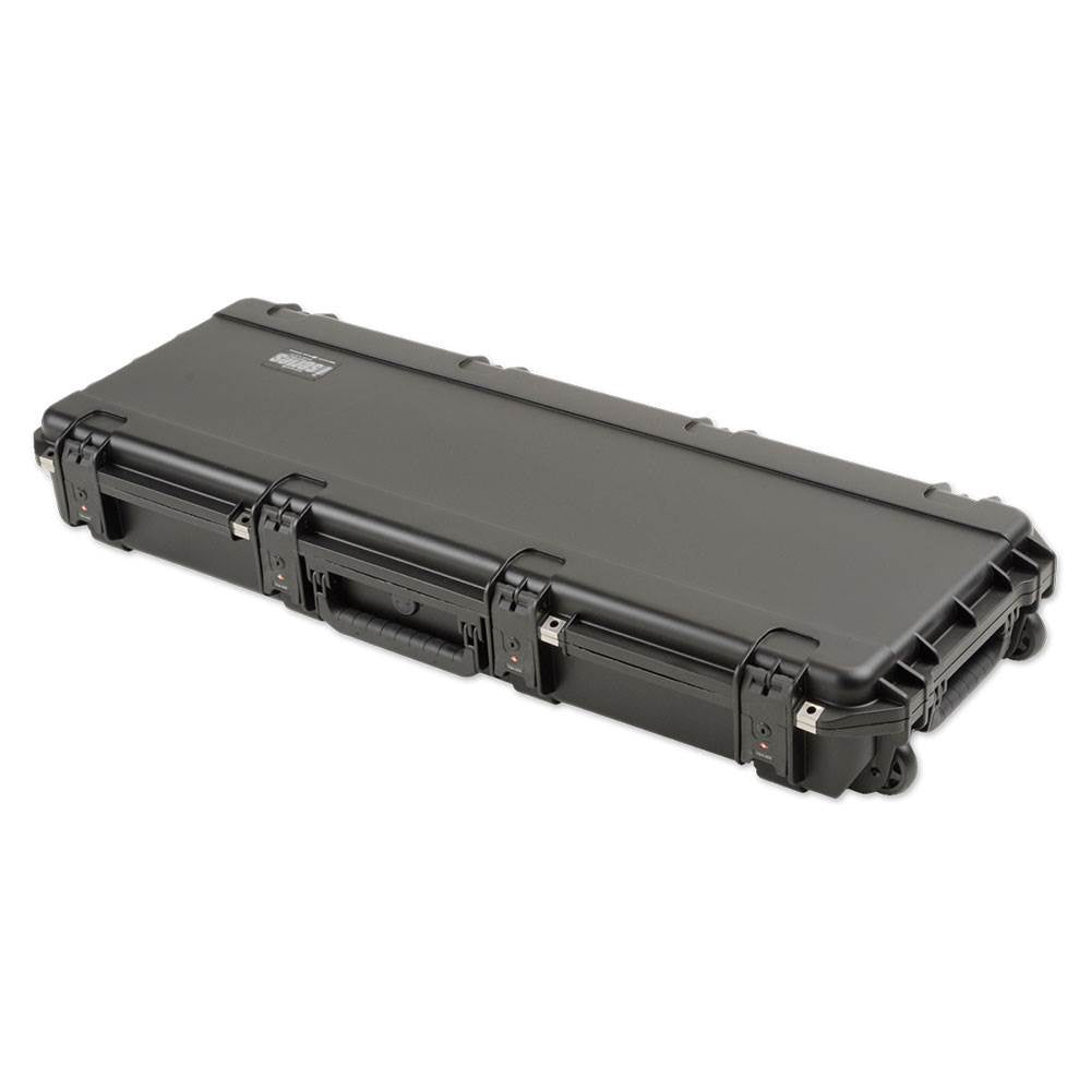 SKB Cases iSeries Plastic Exterior Parallel Limb Bow Crossbow Case (Open Box) - VMInnovations