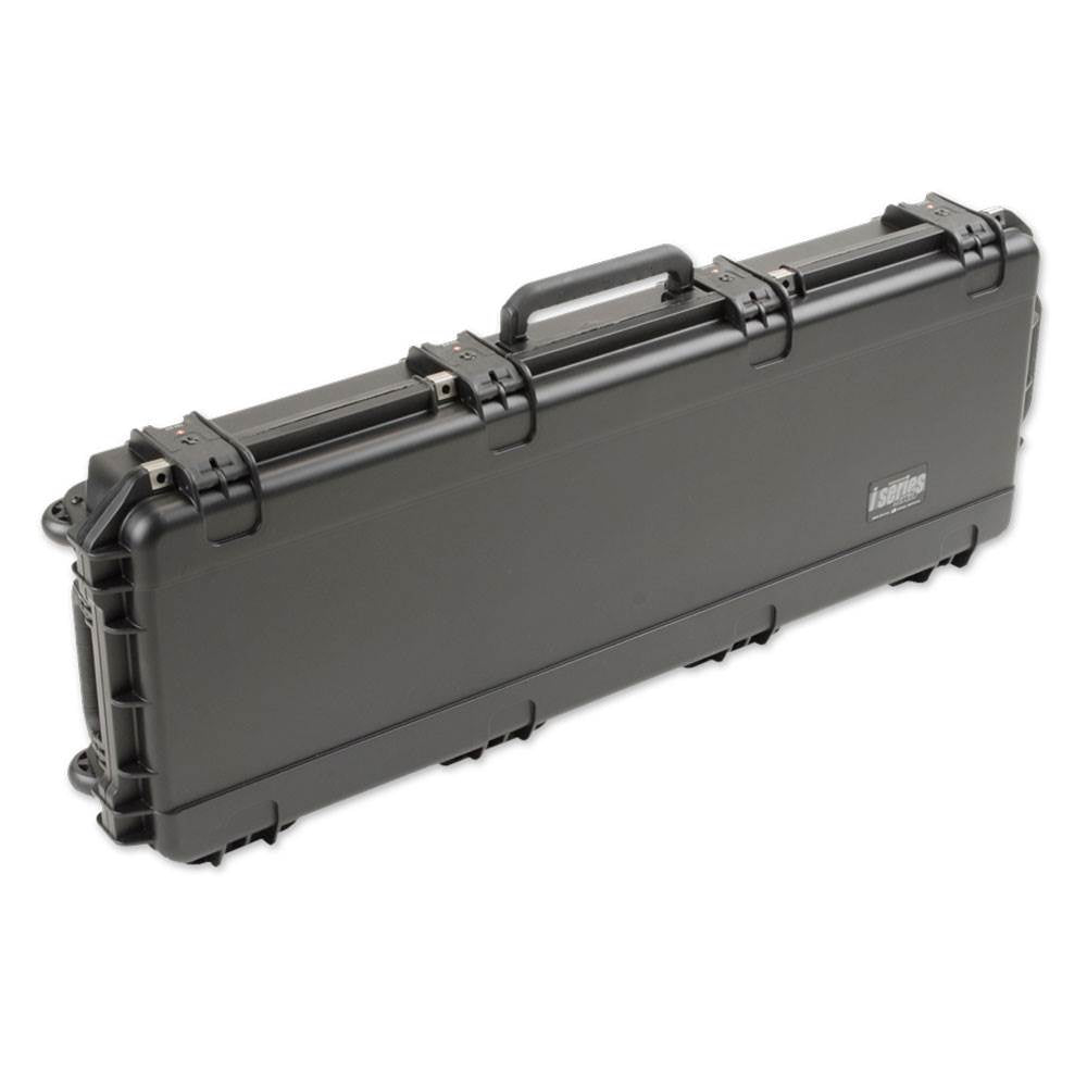 SKB Cases iSeries 4214 Hard Plastic Injection Molded Parallel Limb Bow Case - VMInnovations