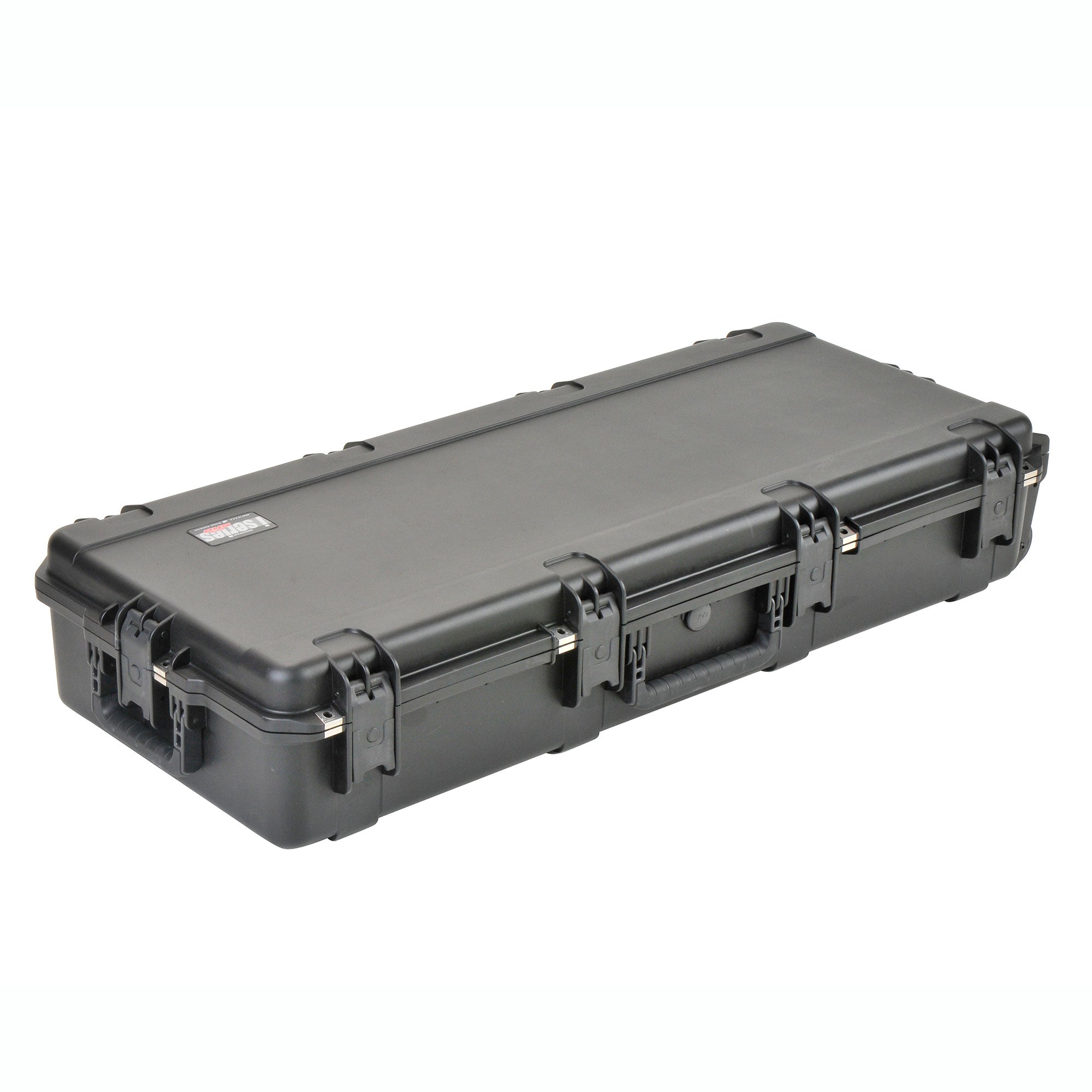 SKB Cases iSeries Double Rifle or Bow Case with Hard Plastic Exterior (Used)