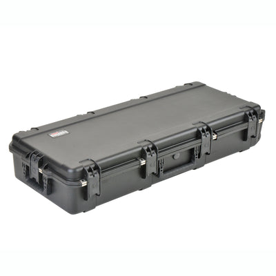 SKB Cases iSeries Double Case with Hard Plastic Exterior (Open Box) - VMInnovations
