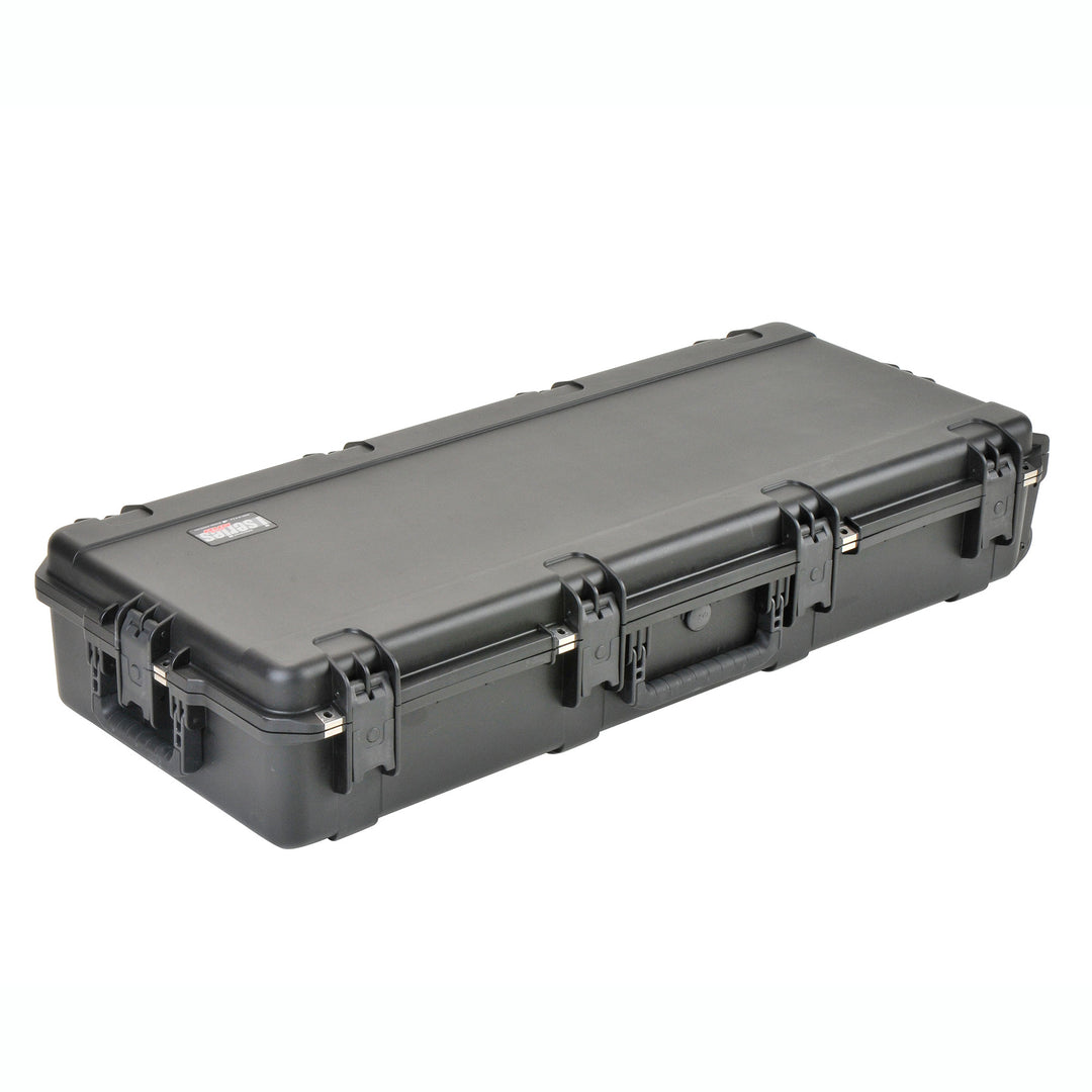 SKB Cases iSeries Double Case with Hard Plastic Exterior (Open Box)