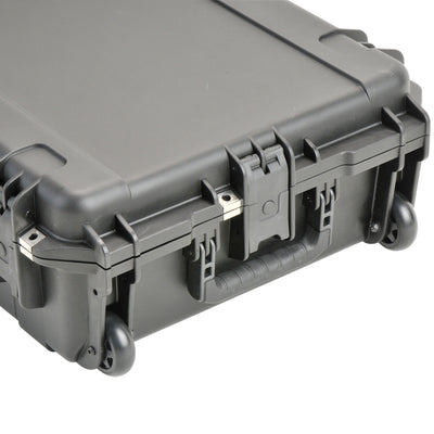 SKB Cases iSeries Double Rifle or Bow Case with Hard Plastic Exterior (Used)