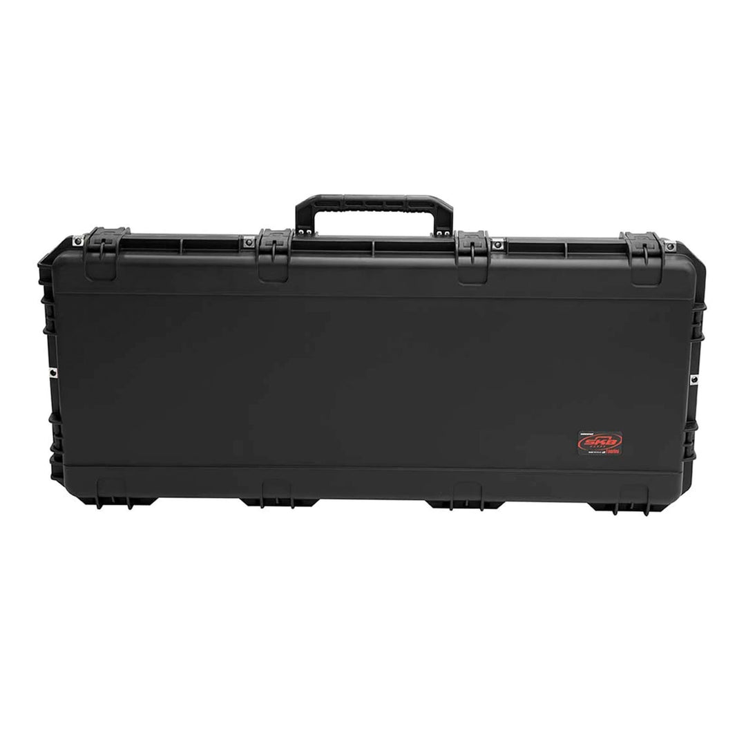 SKB Cases 3I-4719-PL iSeries Single/Double Bow Case with Hard Plastic Exterior