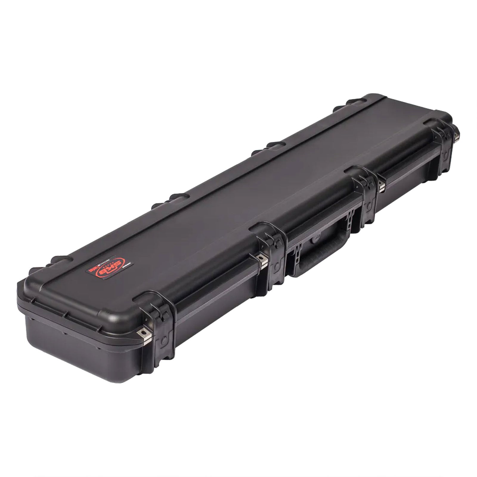 SKB Cases 3I-4909-SR iSeries Single Hunting Rifle Case w/ Hard Plastic Exterior - VMInnovations
