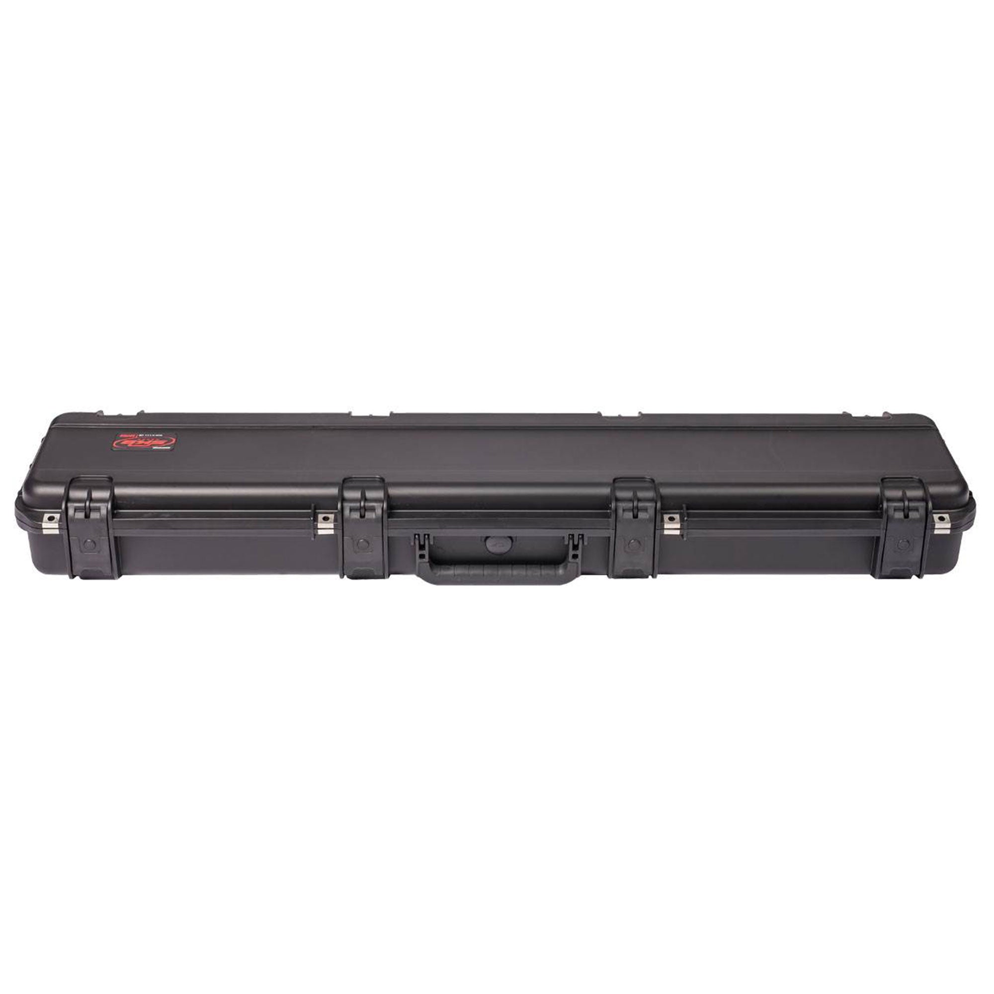SKB Cases 3I-4909-SR iSeries Single Hunting Rifle Case w/ Hard Plastic Exterior - VMInnovations