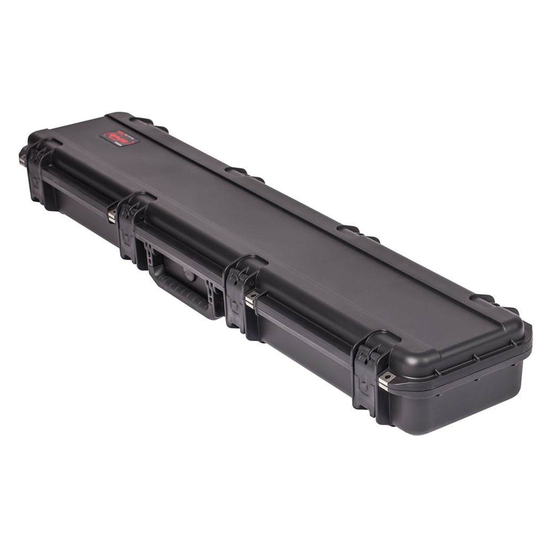 SKB Cases iSeries Single Hunting Rifle Case w/ Hard Plastic Exterior (Open Box)