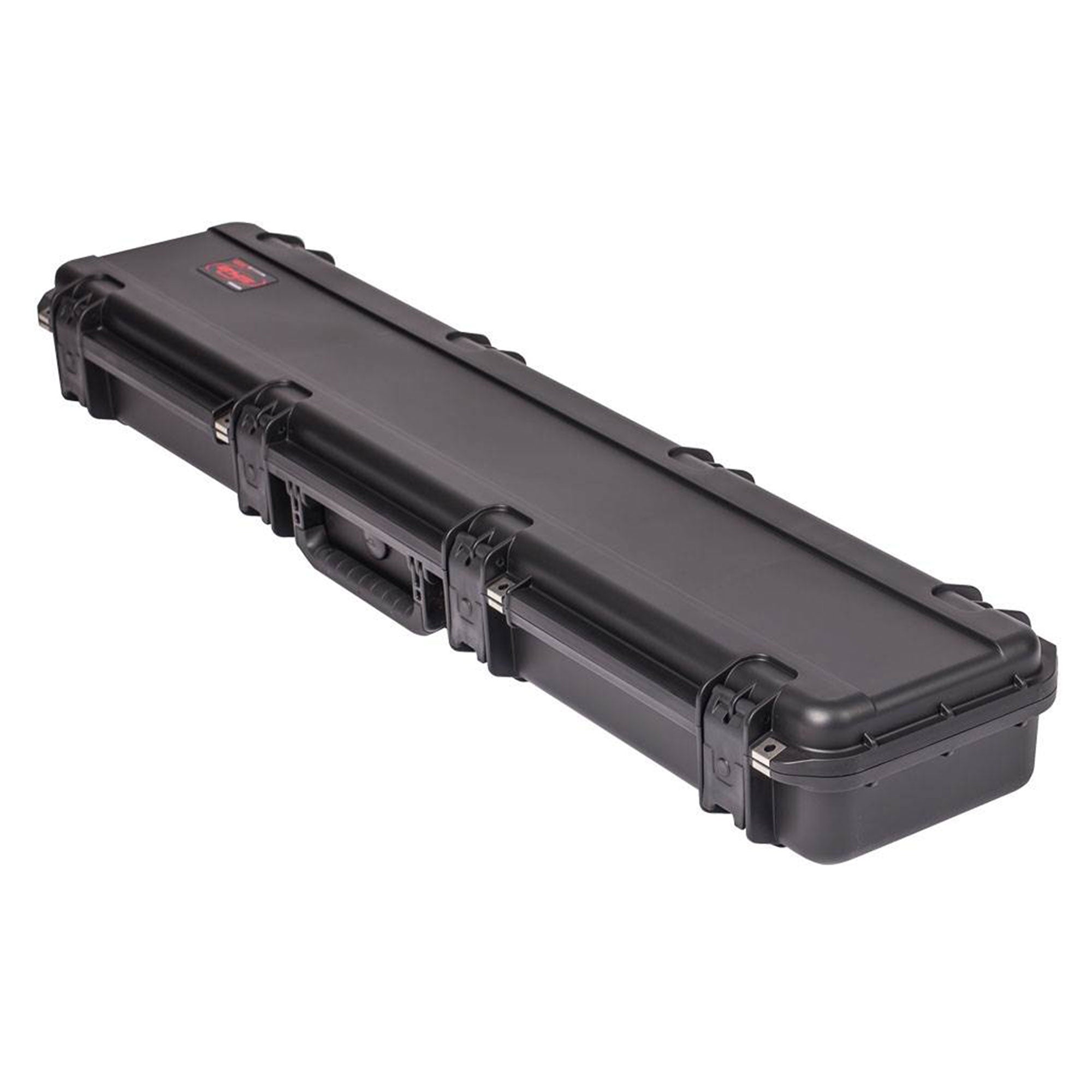 SKB Cases iSeries Single Hunting Rifle Case w/ Hard Plastic Exterior (Open Box) - VMInnovations