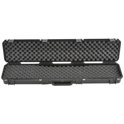 SKB Cases 3I-4909-SR iSeries Single Hunting Rifle Case w/ Hard Plastic Exterior - VMInnovations