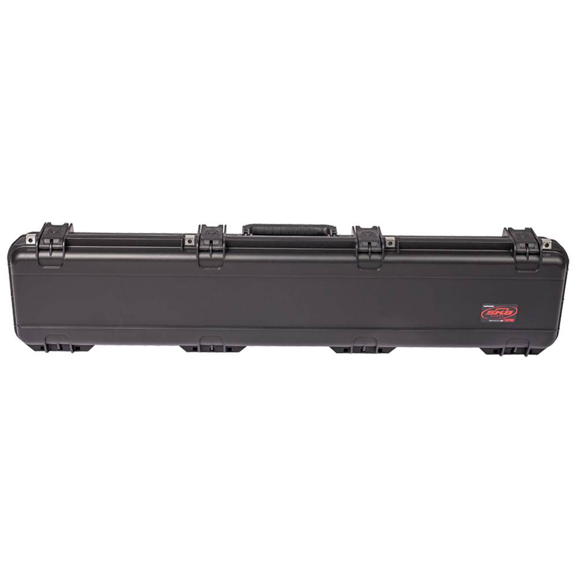 SKB Cases 3I-4909-SR iSeries Single Hunting Rifle Case w/ Hard Plastic Exterior - VMInnovations