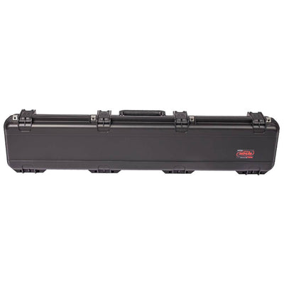 SKB Cases 3I-4909-SR iSeries Single Hunting Rifle Case w/ Hard Plastic Exterior - VMInnovations