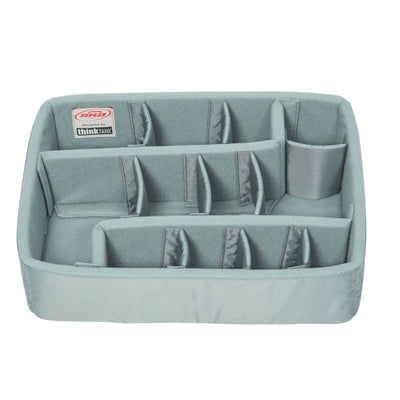 SKB Cases iSeries 1510-6 Think Tank Designed Photo Divider Set (Open Box)