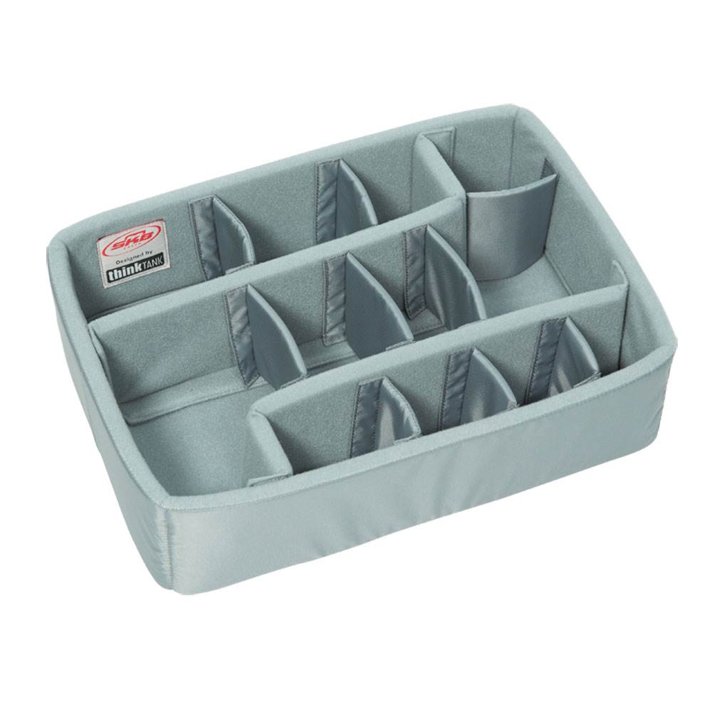 SKB Cases iSeries 1510-6 Think Tank Designed Photo Divider Set (Open Box)
