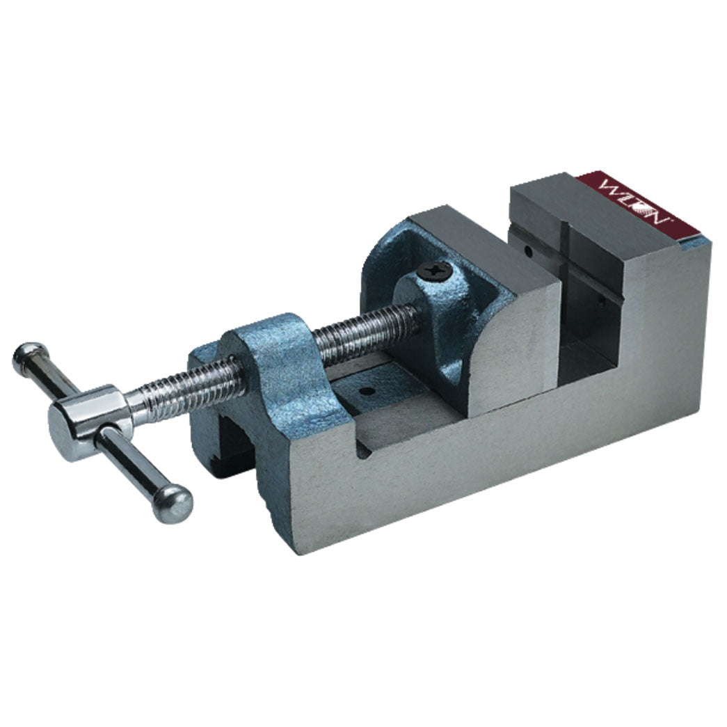 Wilton Tools 12800 Versatile 2.5" Wide 1.5" Deep Jaw Drill Press Vise Multi Tool