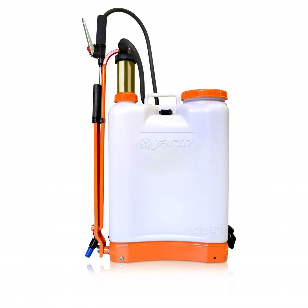 Jacto CD400 Lightweight 4-Gallon Backpack Sprayer (Open Box)