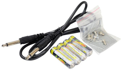 Pyle Pro PDWM5500 4 Mic VHF Wireless Microphone System
