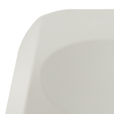 Intex PureSpa Cushioned Headrest Hot Tub Spa Accessory, White(Open Box) (2 Pack)