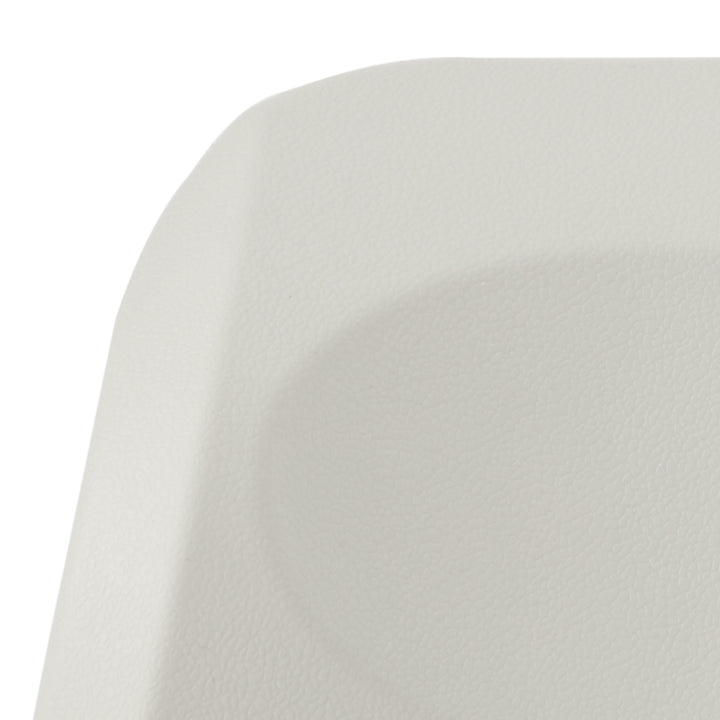 Intex PureSpa Cushioned Foam Headrest Pillow Hot Tub Spa Accessory, White (Used)