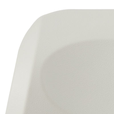 Intex PureSpa Cushioned Foam Headrest Hot Tub Spa Accessory, White (Open Box)