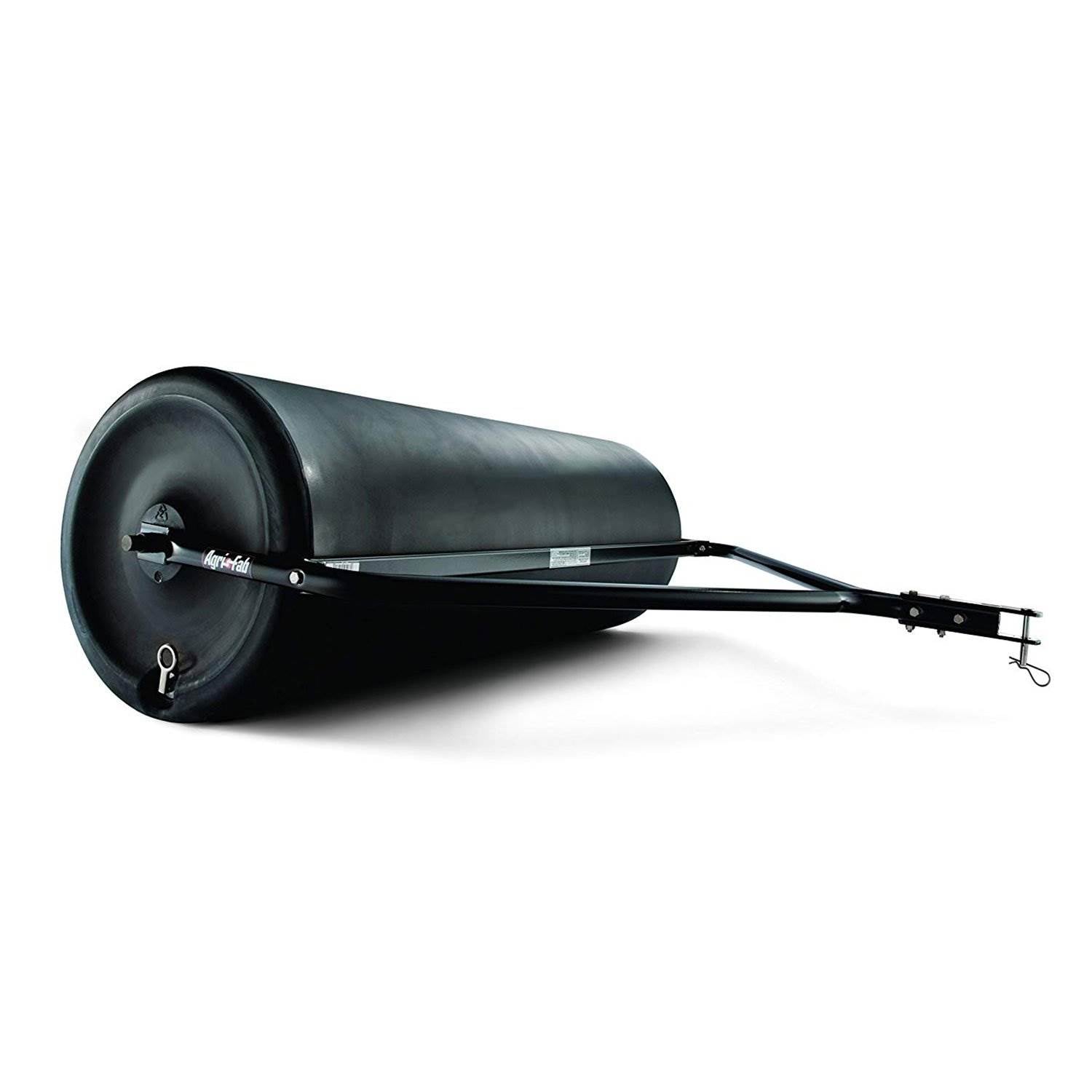 Agri-fab 18 x 48 Inch Internally Reinforced Poly Roller with 550 Pound Capacity