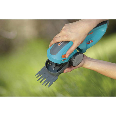 Gardena 2340-U 3 Inch Grass & Boxwood Blade for ClassicCut & ComfortCut Shears