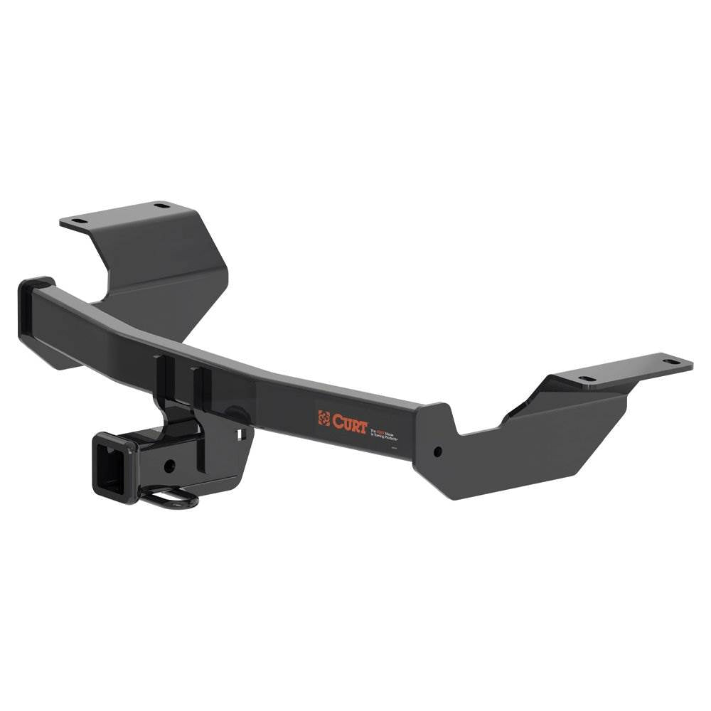 Curt Class 3 3500 Lb. Trailer Steel Hitch w/ 2" Receiver for Honda CRV(Open Box)