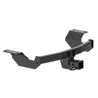 Curt Class 3 3500lb Trailer Steel Hitch w/ 2 Inch Receiver for Honda CRV (Used)