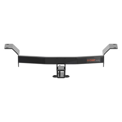 Curt Class 3 3500lb Trailer Steel Hitch w/ 2 Inch Receiver for Honda CRV (Used)