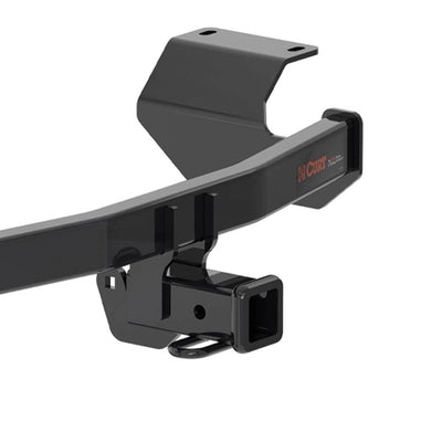 Curt Class 3 3500 Lb. Trailer Steel Hitch w/ 2" Receiver for Honda CRV(Open Box)