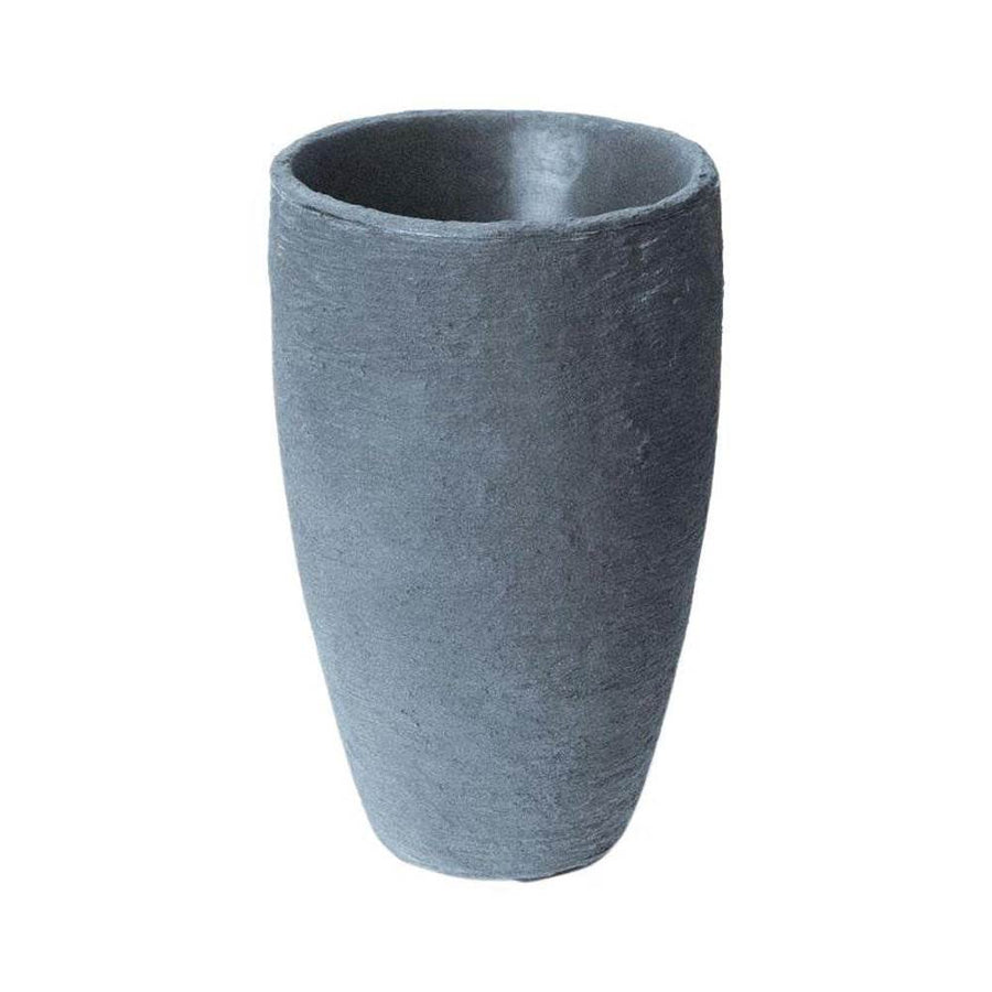 Algreen Athena 20.5" x 12.6" Self Watering Plastic Planter (Open Box) (2 Pack) - VMInnovations
