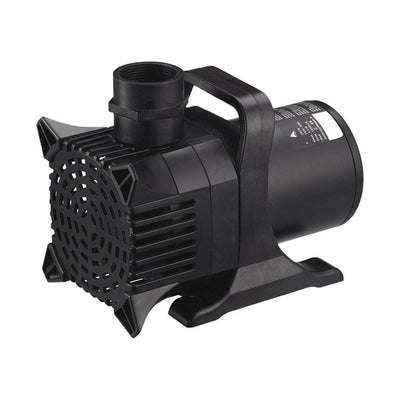 Algreen Products ALG-91201 MaxFlo 1200 Gallon Per Hour Pond & Waterfall Pump