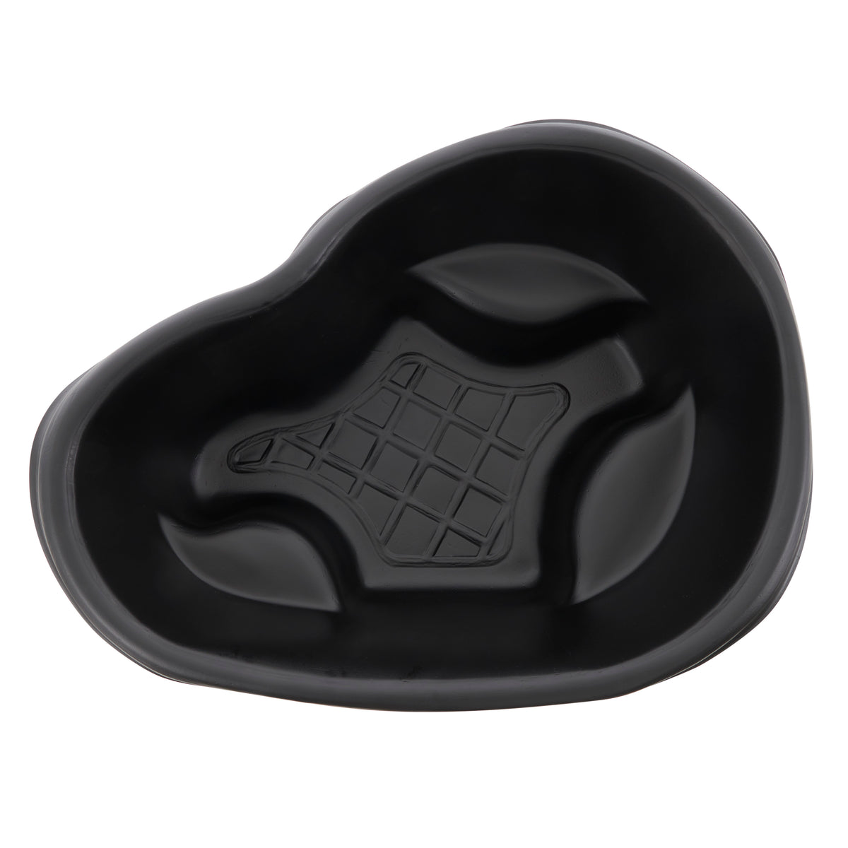 Algreen Avonlea Rigid Preformed 33 Gallon Plant Safe Pond Liner, Black (Used)