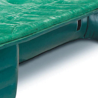 AirBedz Lite Inflatable Camping Pickup Truck Bed Air Mattress, Double/Full Size