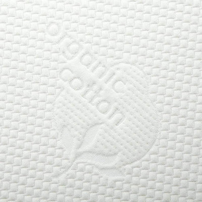 Graco Westbrook 4 in 1 Convertible Crib in Pebble Gray w/ Natural Foam Mattress - VMInnovations