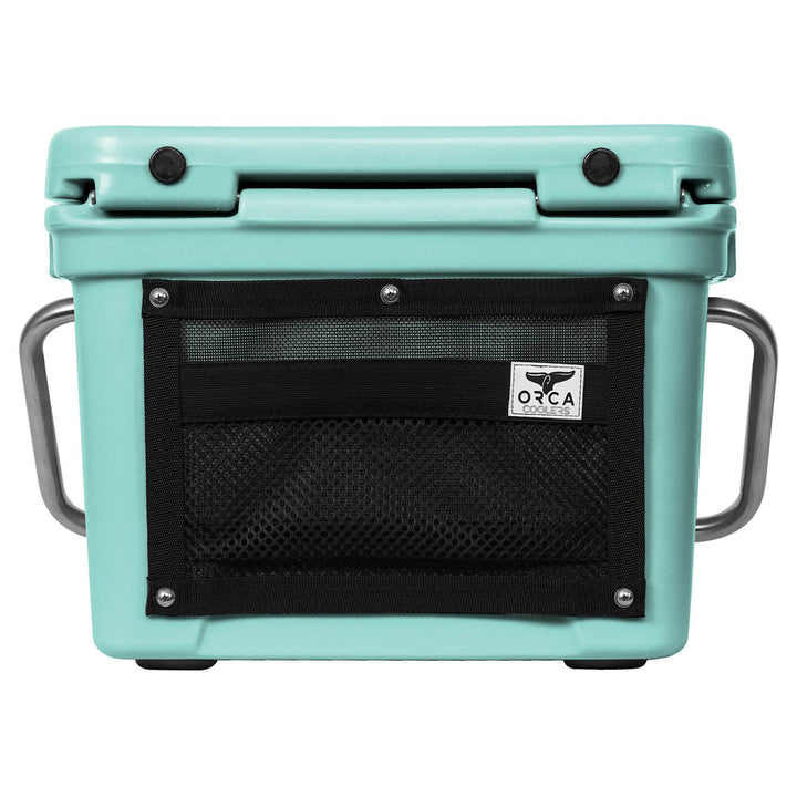 ORCA 20-Quart 4.16-Gallon Ice Cooler, Seafoam Green (Open Box)