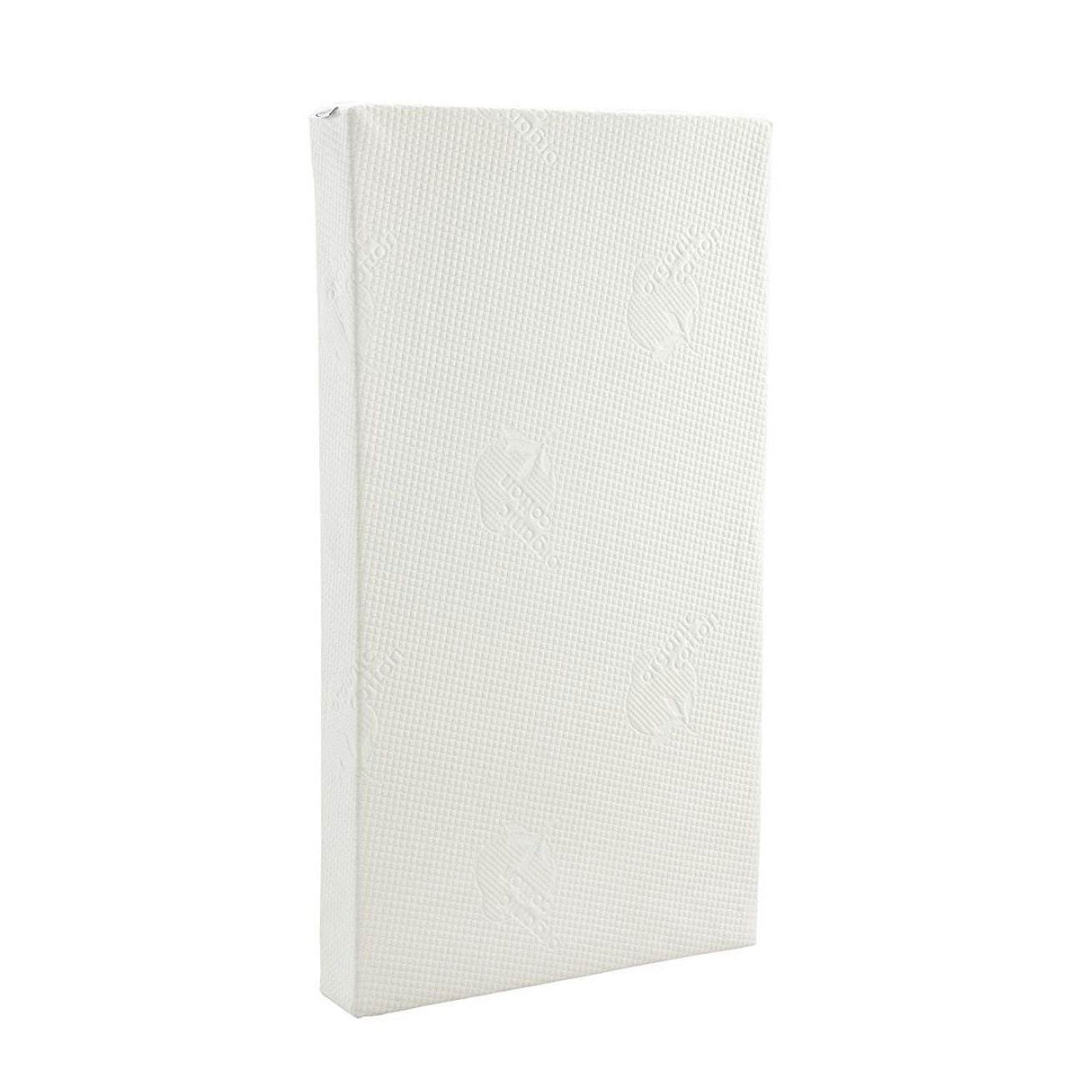 Graco Baby Child & Toddler Crib Mattress & Thomasville Willow Convertible Crib - VMInnovations