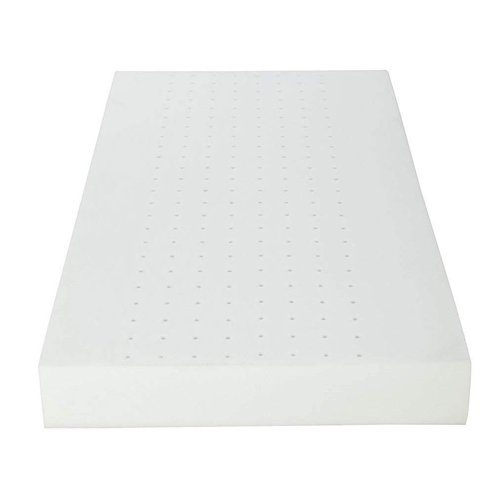 Graco Cotton Foam Crib Mattress & Thomasville Kids Willow Convertible Baby Crib - VMInnovations